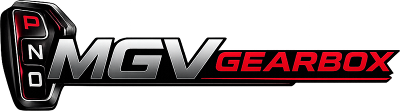 MGV Gearbox